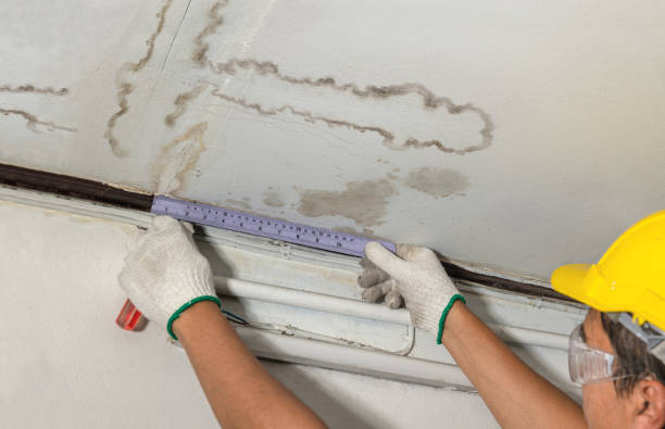 Reliable Structural Drying And Dehumidification contractor in Tate, GA by Aqua Guard Water Damage